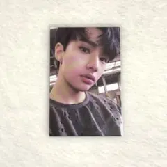 Stray Kids i am not ヒョンジン