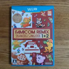 ファミコンリミックス1＋2