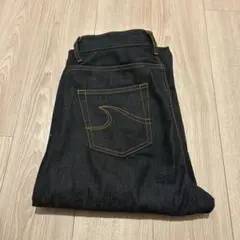 searoomlynn デニムパンツ