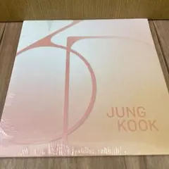 ジョングク K-POP