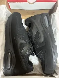 NIKE エアマックスAIR MAX COMMAND 27.5センチ　タグ付き