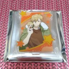 REBORN!　ひこくじ　ミニアクリルスタンド　ディーノ