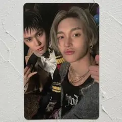 RIIZE ウンソク ウォンビン All of You 通常盤 トレカ