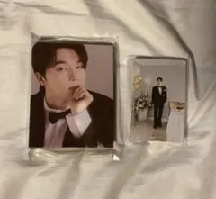 SEVENTEEN FML ディノ バインダー トレカセット