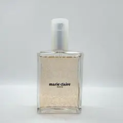 未使用級 マリークレール フレグランスミスト ピーチ 60ml オーデコロンのサムネイル
