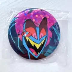 ハズビンホテル パルコ ポップアップストア ガチャガチャ 缶バッジ