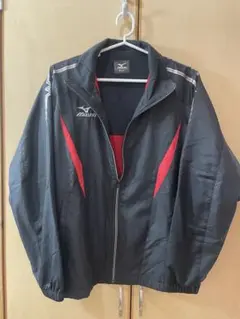 Mizuno ウィンドブレーカー