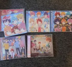 すとぷり CD まとめ売り