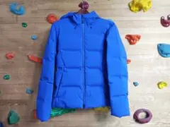 Patagonia　ジャクソン・グレイシャー・ジャケット