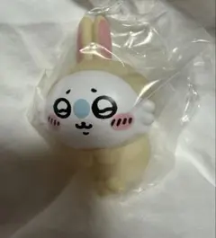 ちいかわ　ソフビフィギュア4 うさぎなモモンガ