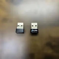 TP-Link Bluetooth 5.3 USBアダプター 無線LAN子機