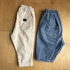 ベビーパンツまとめ売り　韓国子ども服