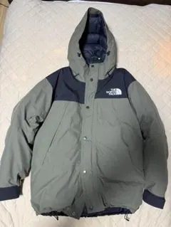 THE NORTH FACE マウンテンダウンジャケット