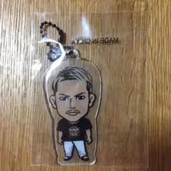 今市隆二クリアチャーム