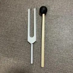 音叉 2本セット 丸山修寛 バースデー音叉 - メルカリ