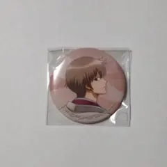 銀魂 缶バッジコレクション 和装×振り向き Ver. 沖田総悟 - メルカリ