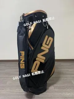 PING 自立式キャディバッグ　未使用品　10ポケットで収納力抜群！ベージュ 楽天市場】ping キャディバッグ（カラーベージュ）（バッグ・ケース