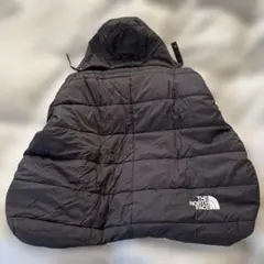 THE NORTH FACE　ベビーシェルブランケット　防寒ケープ　抱っこ紐