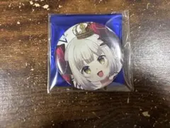 にじフェス2023 ランダム缶バッチ えまおうがすと