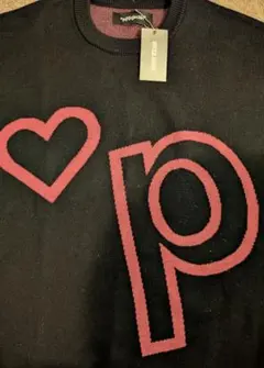 p(R)ojectR® Heart P Knit - メルカリ
