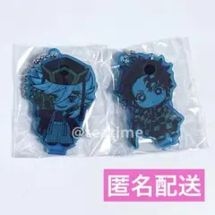 鬼滅の刃 ここみえ 童磨 炭治郎