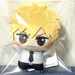 チェンソーマン ちびぐるみ レゼ編 ぬいぐるみ マスコット デンジ②