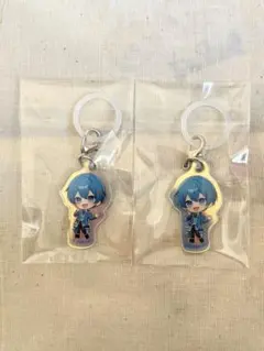 amptak オーロラチャーム ちぐさくん