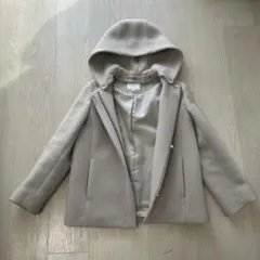 ユナイテッドアローズ コート