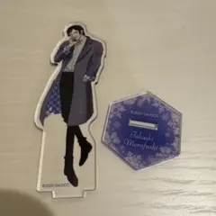 名探偵コナン 隻眼の残像 アクリルスタンド 諸伏高明