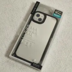 新品　未開封　スマホ　ケース iPhone　15　pro