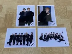 IMPACTors IMP. 松井奏 公式写真 まとめ売り