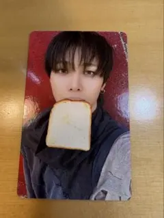 &TEAM NICHOLAS ニコラス ソウル限定