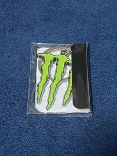 モンスター キーホルダー エナジードリンク Monster