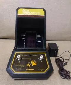 2026年最新】学研 LSIゲーム パックモンスターの人気アイテム - メルカリ