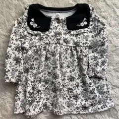 ワンピース　新品未使用　90