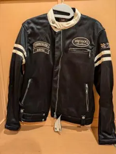 2026年最新】VANSON バイクウェア ジャケットの人気アイテム - メルカリ