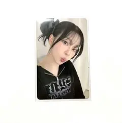o*n様 aespa ワルツ ドーム 会場限定 6000円 トレカ カリナ - メルカリ