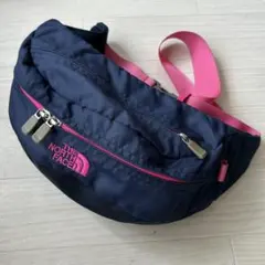 THE NORTH FACE ノースフェイス NM71504 ウエストポーチ