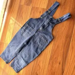 オーバーオール