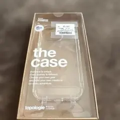 Topologie/トポロジー　iPhone14pro