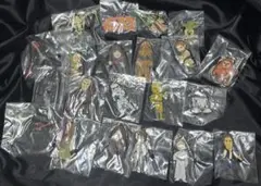 スター・ウォーズ ラバーストラップ コレクション