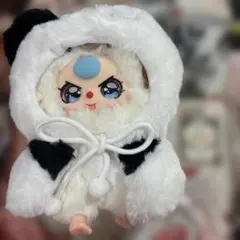 babythreeヒーロー