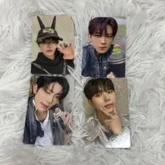 ALD1 タワレコ特典　トレカセット