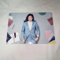 TWICE ジョンヨン ＃Dreamday ラントレ