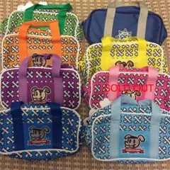 ジェネ高　ポーチ　セット