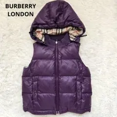 ベスト ダウンベスト