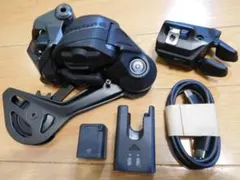 SRAM RED 2×11速　etap　RD・FD・blipbox・充電器 SRAM RED 2×11速 etap RD・FD・blipbox・充電器 - メルカリ