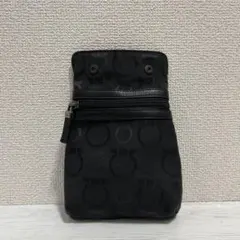 2025年最新】Ferragamo レディース ポーチの人気アイテム - メルカリ