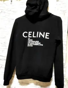 2025年最新】CELINE レディース パーカーの人気アイテム - メルカリ