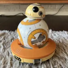 スター・ウォーズ BB-8 ロボット 充電ドック付き